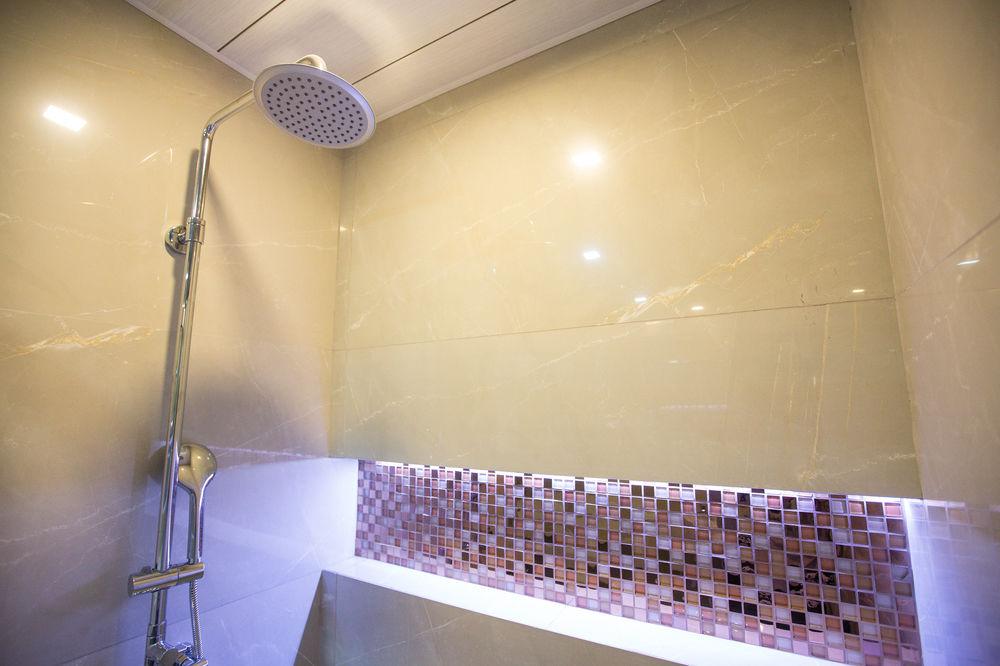 Bello Hotel Толеду Екстер'єр фото
