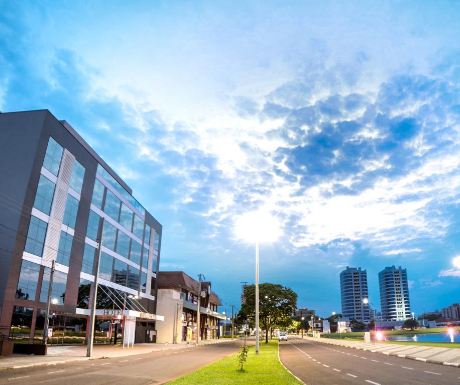 Bello Hotel Толеду Екстер'єр фото