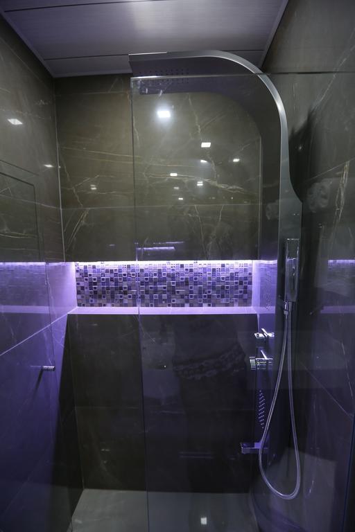 Bello Hotel Толеду Номер фото