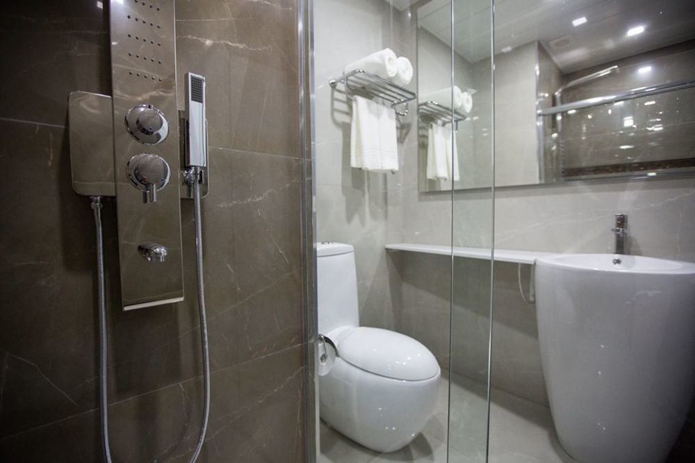 Bello Hotel Толеду Екстер'єр фото